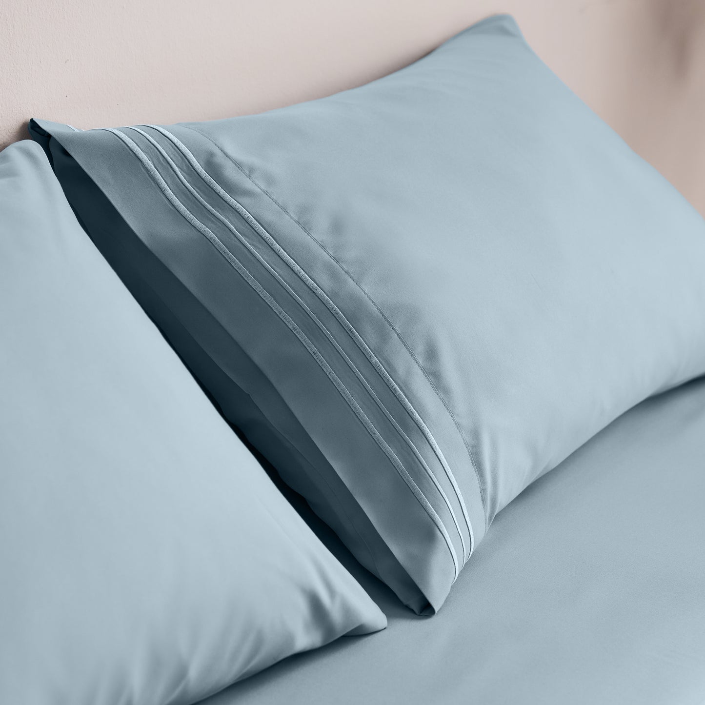 Microfiber Pillowcase Set