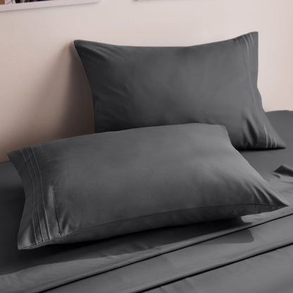 Microfiber Pillowcase Set