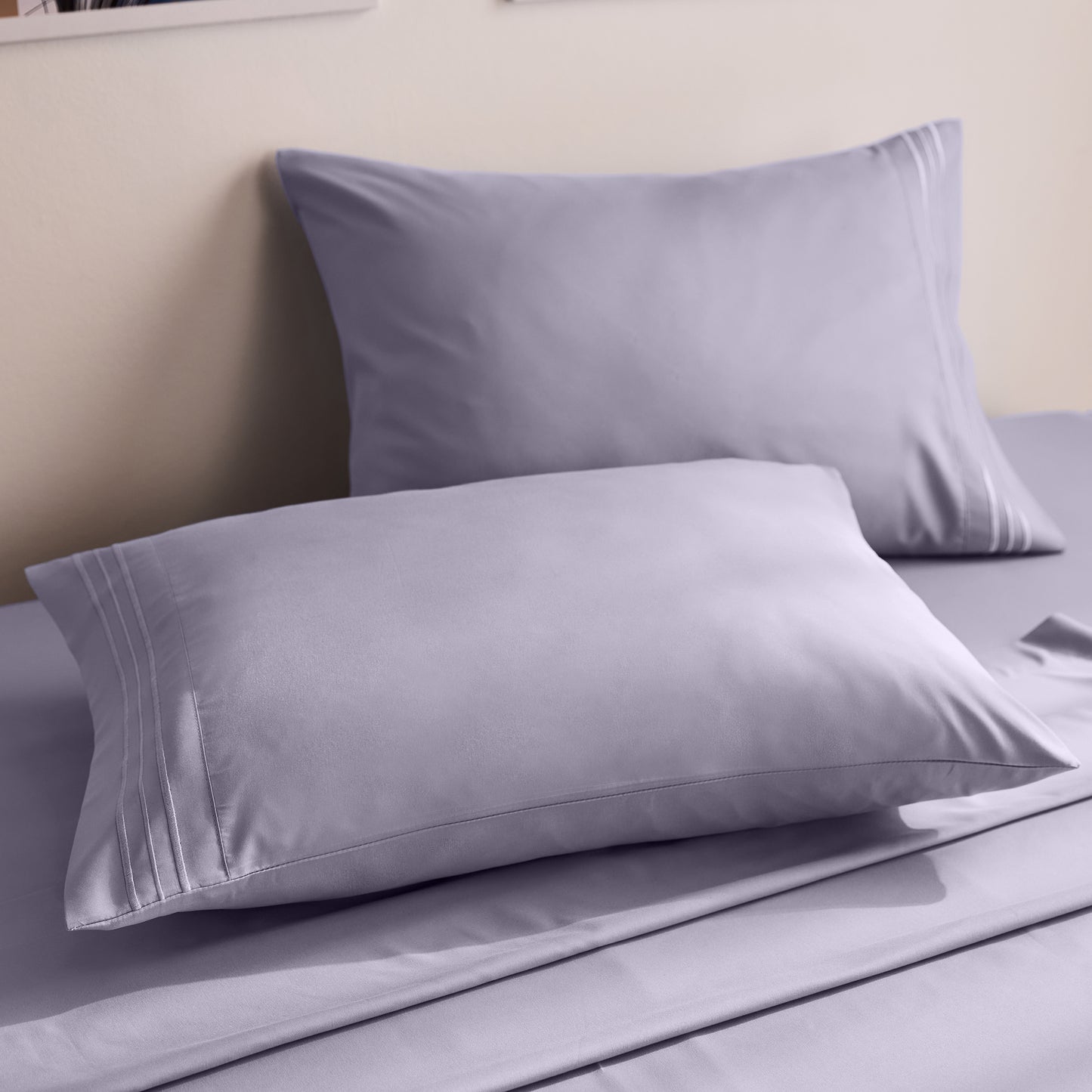 Microfiber Pillowcase Set