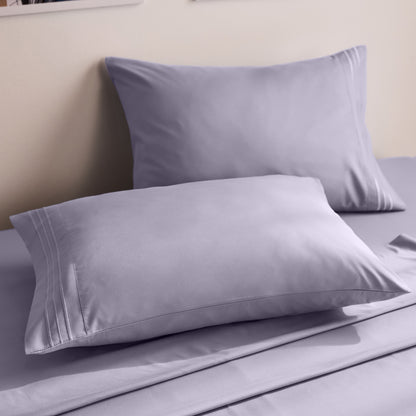 Microfiber Pillowcase Set