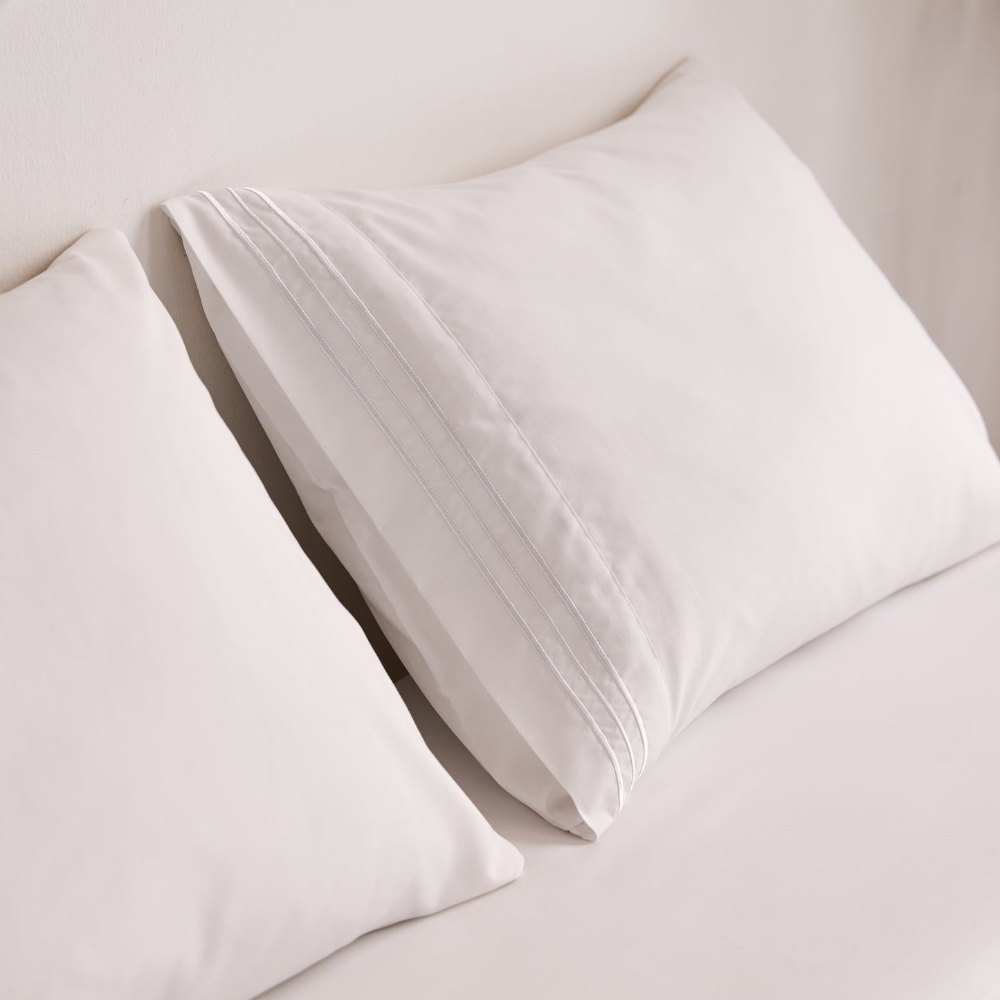 Microfiber Pillowcase Set