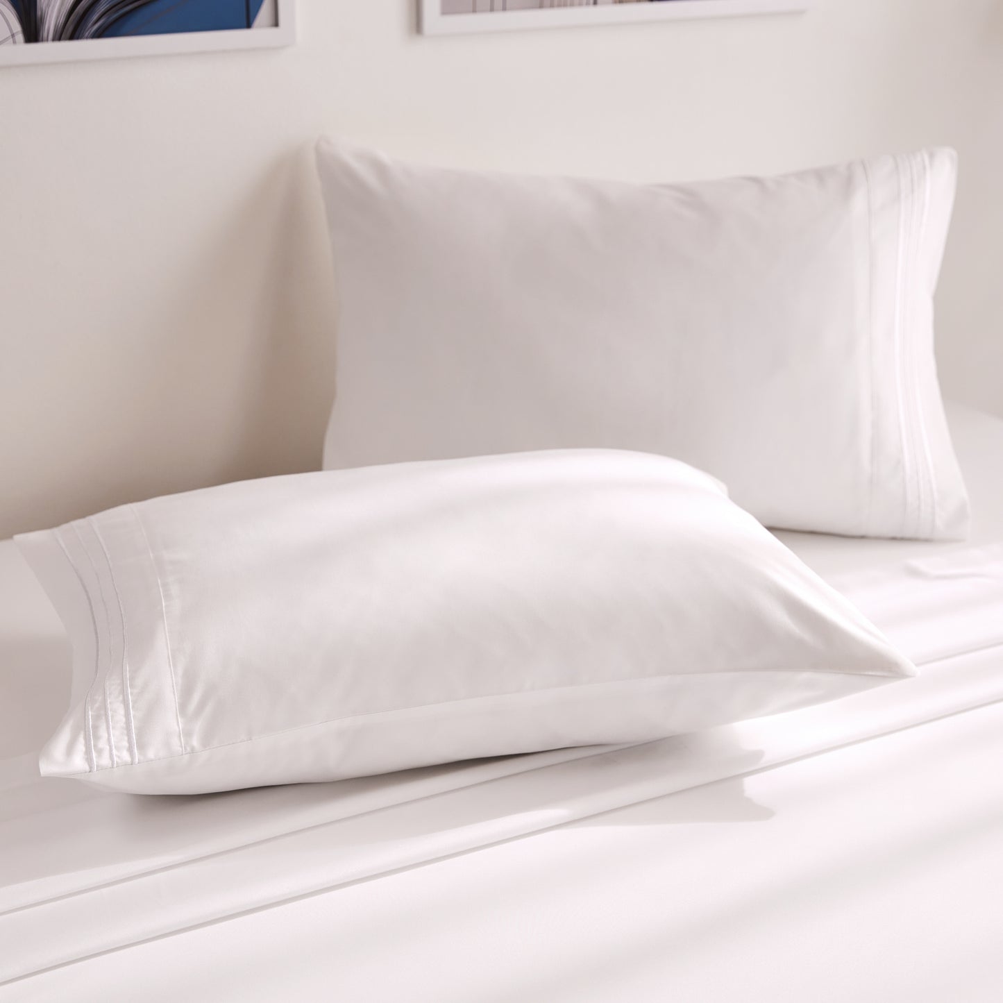 Microfiber Pillowcase Set