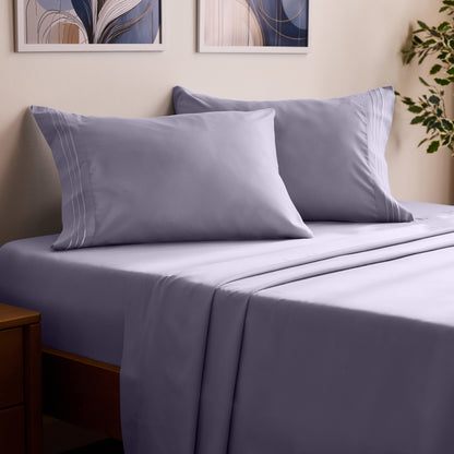 Microfiber Pillowcase Set