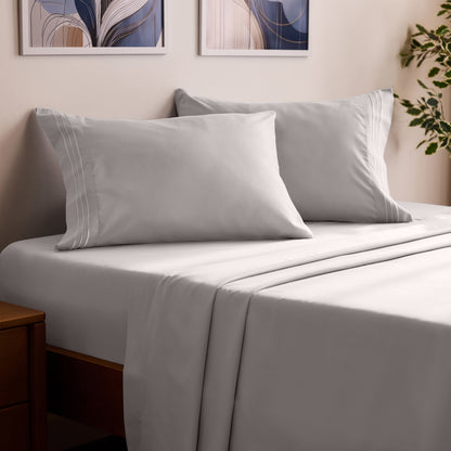 Microfiber Pillowcase Set