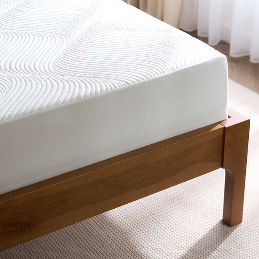 Ultra-Cooling Mattress Protector